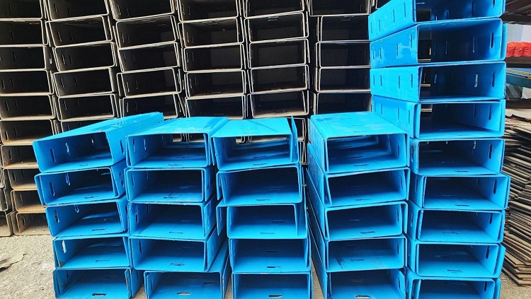 یونیت وال پست و فوم وال پست | تفاوت و کاربردها