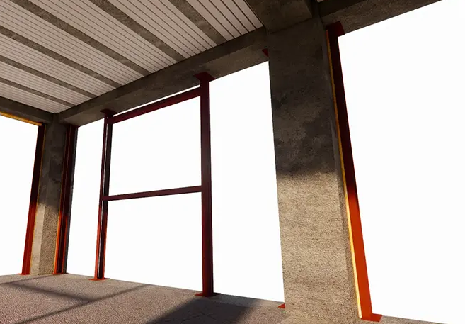 معرفی وال پست ریحانی گروپ در تهران