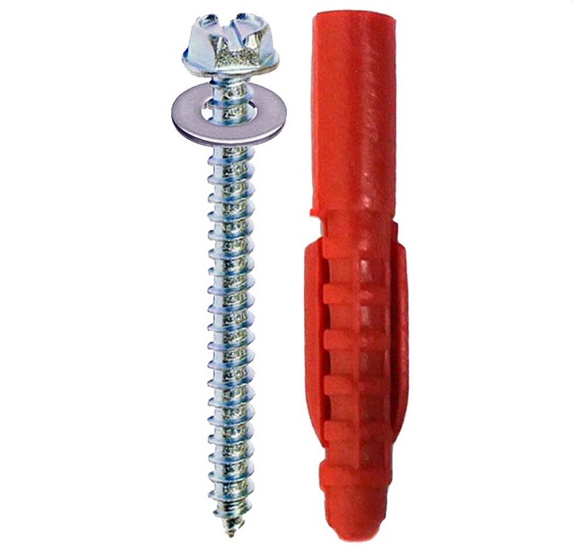 ملزومات وال پست