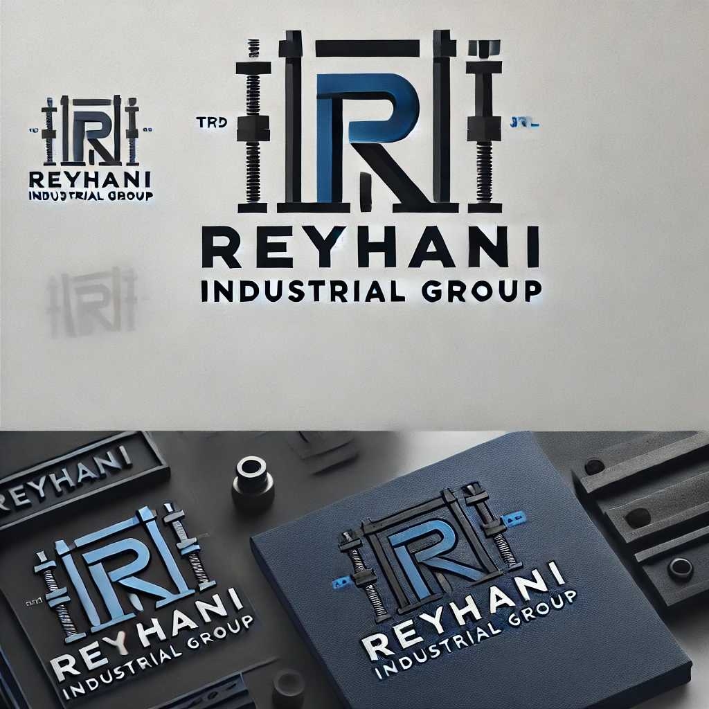 وال پست ریحانی گروپ در تهران