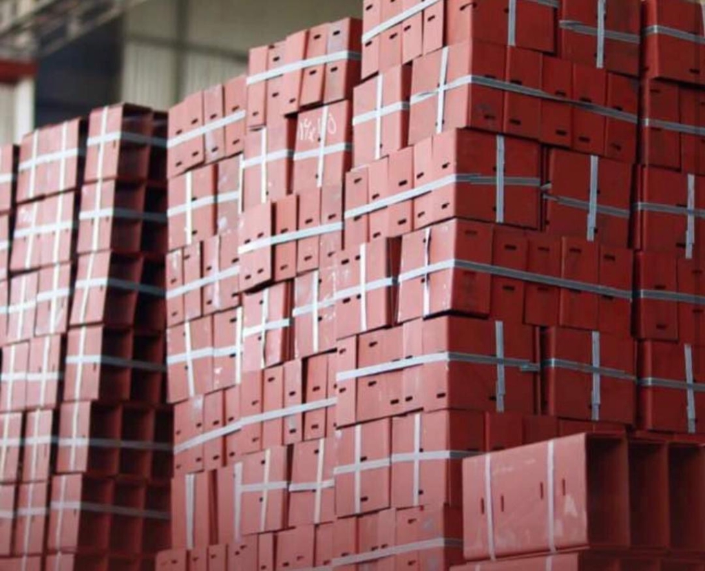 نمونه پروژه‌های صنعتی ریحانی گروپ