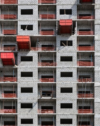 چرا وال پست ریحانی گروپ بهترین انتخاب است؟