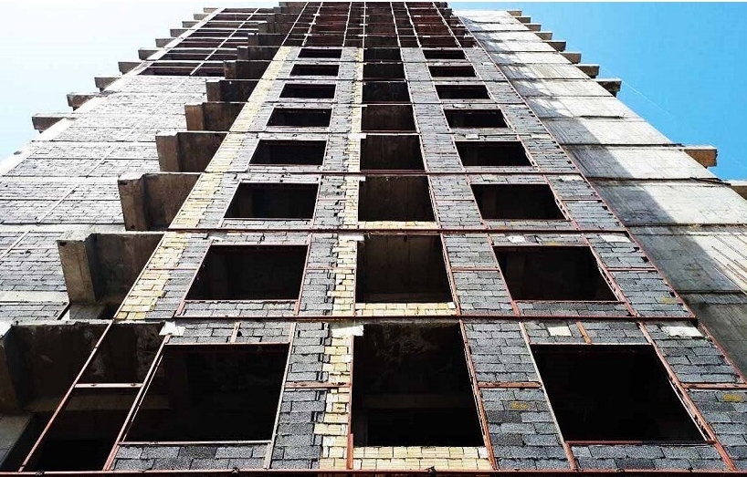 چرا وال پست ریحانی گروپ بهترین انتخاب است؟