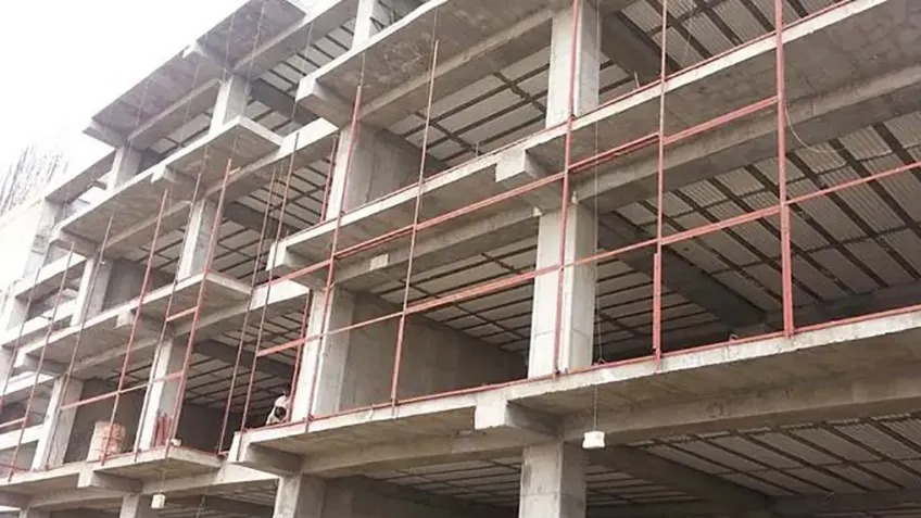 نمونه پروژههای صنعتی ریحانی گروپ