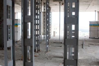 راهنمای خرید وال پست برای پیمانکاران