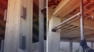 آیا وال پست برای تمام ساختمان ها لازم است؟