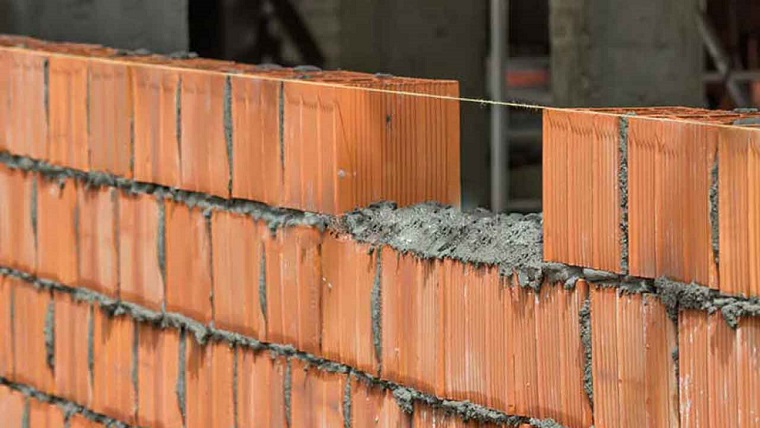 چه نوع وال پستی برای دیوارهای بلوکی یا سفالی مناسب است؟