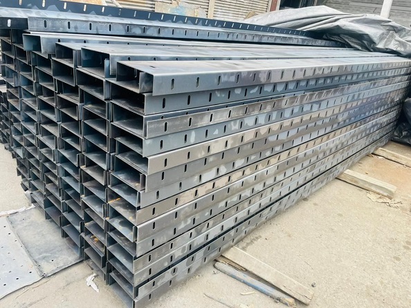 انواع وال پست و کاربرد هر کدام در ساختمان