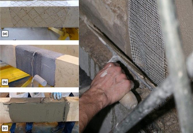 مقایسه وال پست و وال مش | نکات کلیدی برای انتخاب بهترین گزینه