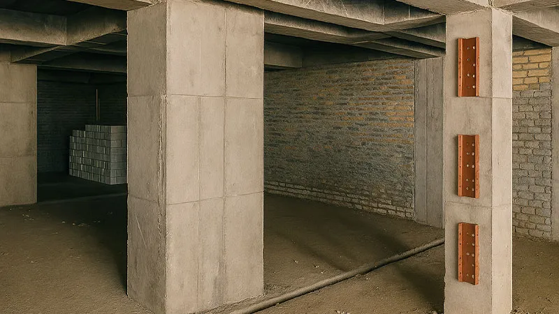 عملکرد وال پست در شرایط آب و هوایی مرطوب و خشک