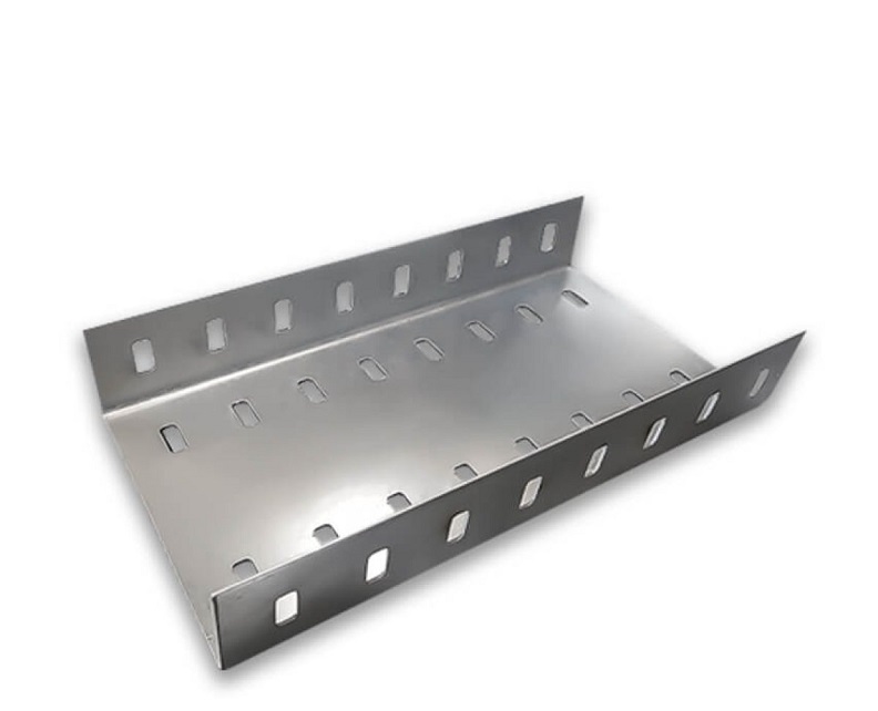 خرید وال‌ پست گالوانیزه | بررسی قیمت، مزایا و انواع