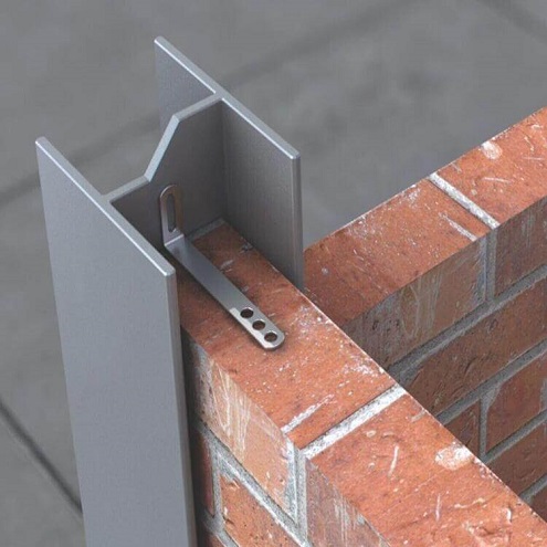 نقش وال پست در جلوگیری از ترک و ریزش دیوارهای ساختمان