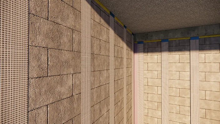 وقتی یک ساختمان بدون وال پست می سازید، چه ریسک های در انتظار شماست!