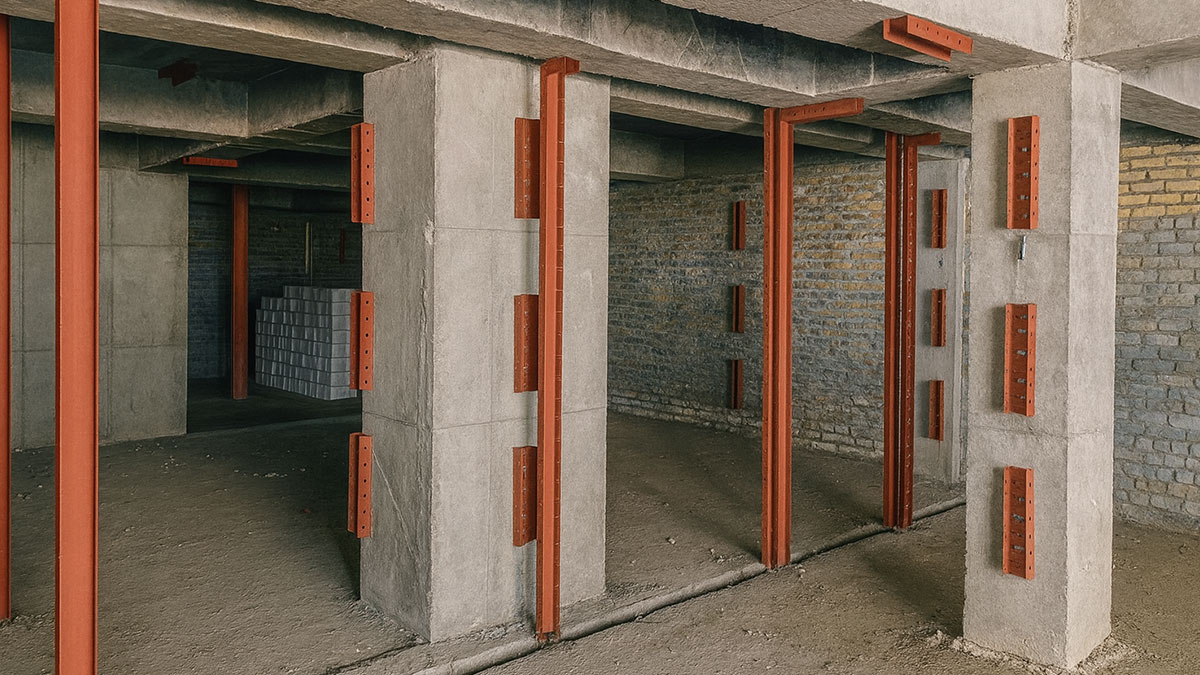 چرا وال پست های سنتی منسوخ شده است؟ معایب روش های سنتی