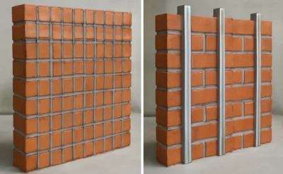 مقایسه وال پست و وال مش | نکات کلیدی برای انتخاب بهترین گزینه