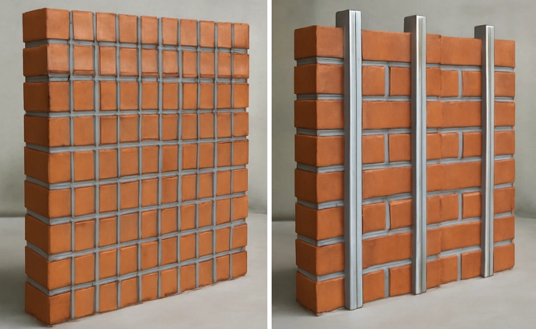 مقایسه وال پست و وال مش | نکات کلیدی برای انتخاب بهترین گزینه