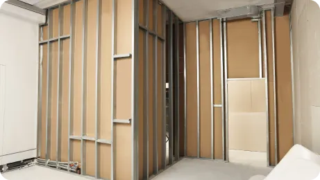 خرید وال‌ پست گالوانیزه | بررسی قیمت، مزایا و انواع