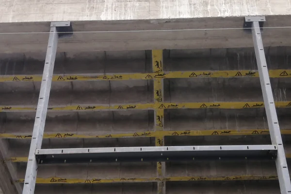 تاثیر انتخاب درست وال پست روی سرعت اجرای پروژه