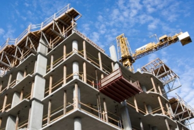 روش‌های نوین نصب سازه‌ های فولادی در پروژه‌های عمرانی