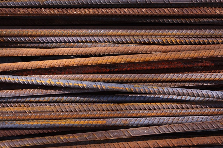 روش های جلوگیری از زنگ زدگی میلگرد در بتن