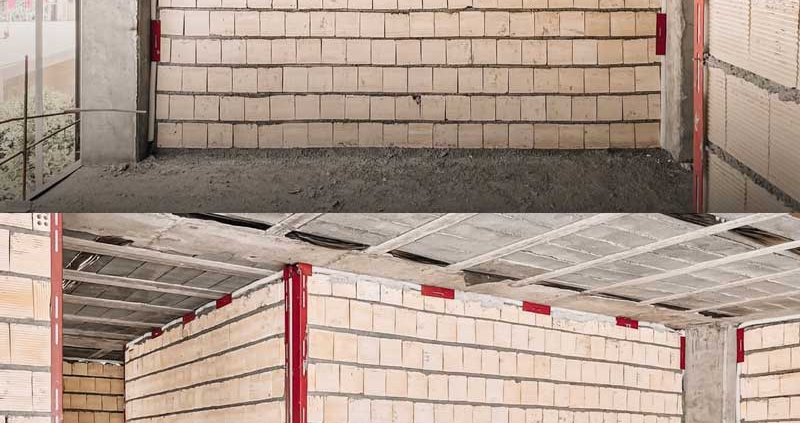 10 نکته مهم در نصب وال پست های فلزی و بتنی