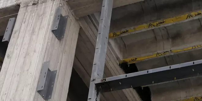 اجرای اصولی و آیین نامه ای وال پست