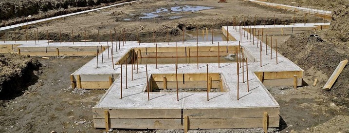 ضرورت و مبانی مقاوم سازی فونداسیون در بهبود عملکرد سازه