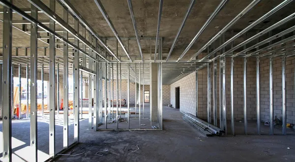 ضرورت به کارگیری مصالح مقاوم در نمای ساختمان‌ها