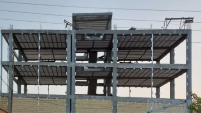 روش های کنترل کیفیت وال پست ها قبل از اجرا