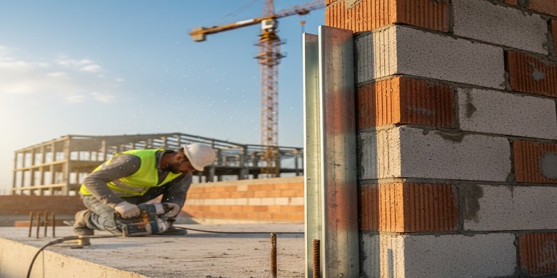 مزیت‌ های بهره‌ گیری از وال‌ پست‌ های بادوام در شرایط محیطی مختلف