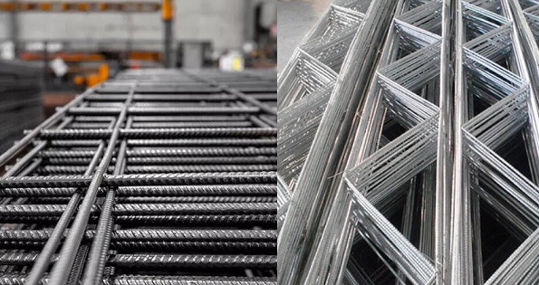 مقایسه وال پست با سایر تکنیک های تقویت سازه