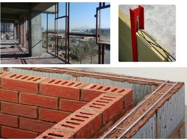 بررسی تأثیر وزن دیوار بر انتخاب نوع مهاربندی سازه