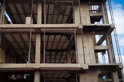 بهترین نوع وال پست برای افزایش ایمنی دیوارهای آسیب‌پذیر کدام است؟