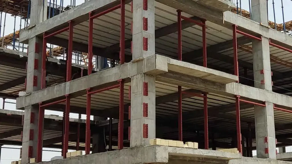 چگونه وال پست می‌تواند به کاهش مصرف مصالح اضافی کمک کند؟