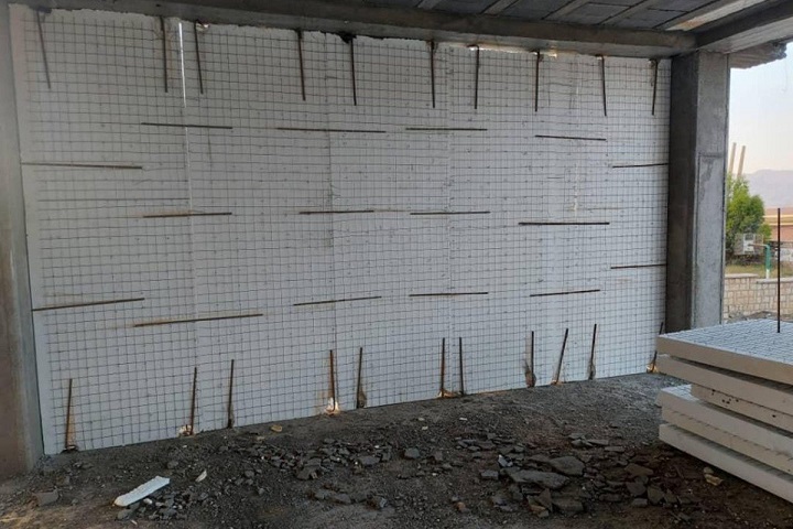 نکات مهم برای انتخاب تری دی پانل (3D پانل) مناسب پروژه شما