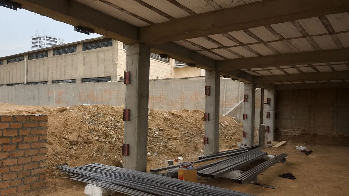 بهترین نوع وال پست برای افزایش ایمنی دیوارهای آسیب‌پذیر کدام است؟