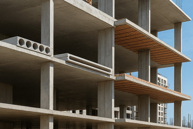 قوانین مقاوم سازی ساختمان و نکات اجرایی