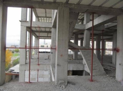 10 نکته مهم در نصب وال پست های فلزی و بتنی