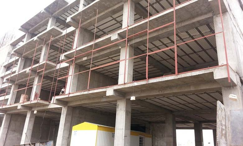 روش‌های نوین نصب سازه‌ های فولادی در پروژه‌های عمرانی