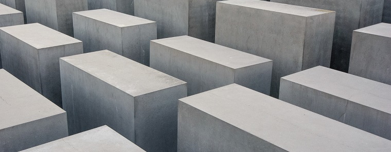 بتن سبک | نسل نو مصالح ساختمانی مدرن