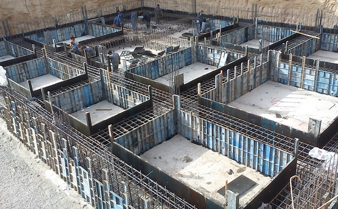 مقایسه وال پست با سایر تکنیک های تقویت سازه