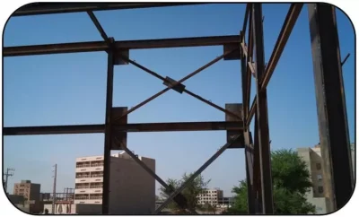 چرا سازه های جدید نیاز به مهاربندی دقیق دارند؟