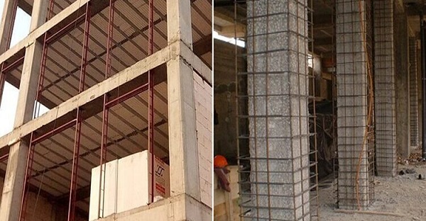 ضرورت به کارگیری مصالح مقاوم در نمای ساختمان‌ها