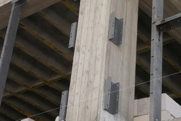 چگونه وال پست می‌تواند به کاهش مصرف مصالح اضافی کمک کند؟