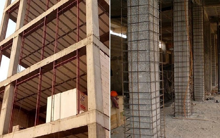 اجرای اصولی و آیین نامه ای وال پست