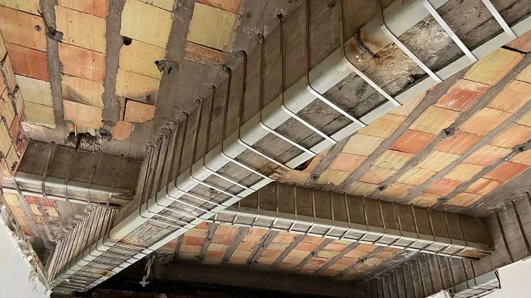 قوانین مقاوم سازی ساختمان و نکات اجرایی