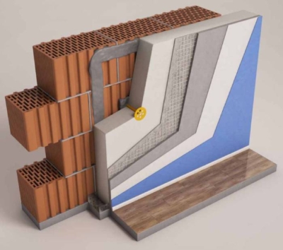 3 نکته کلیدی برای انتخاب بهترین مصالح عایق حرارتی