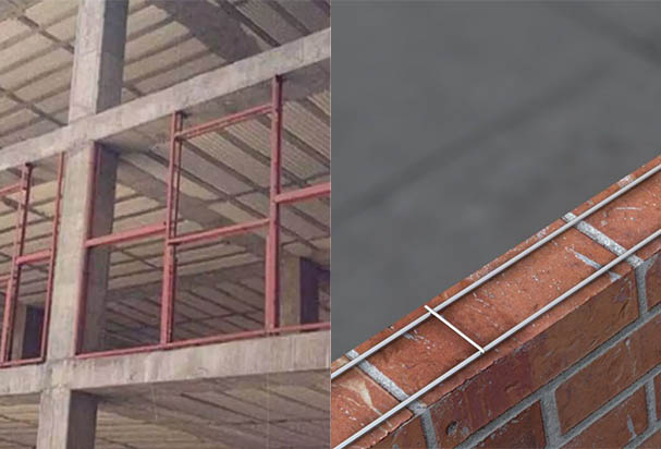 مقایسه قیمت وال پست های پیش ساخته و سنتی در بازار تهران