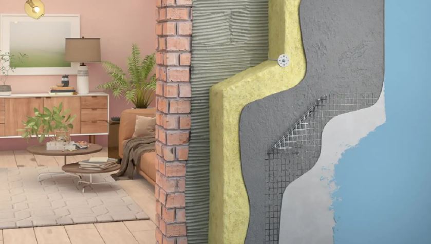 3 نکته کلیدی برای انتخاب بهترین مصالح عایق حرارتی