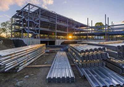 مصالح ضروری ساخت‌وساز| از سنگ تا سیمان و کاشی